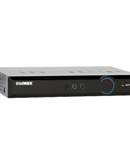 Lorex Lh03045g Eco Black Box 4 Channel Stratus 960h Dvr