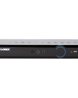 Lorex Lh03045g Eco Black Box 4 Channel Stratus 960h Dvr