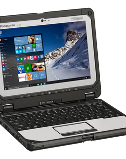 Panasonic Toughbook Cf20 M5 6y57