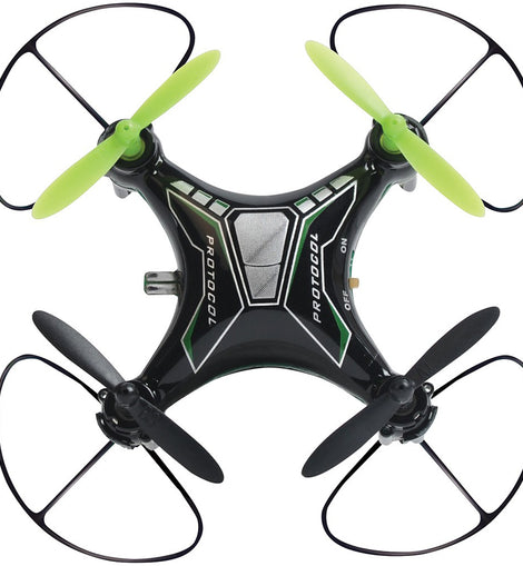 Protocol Neodrone Mini Rc Drone