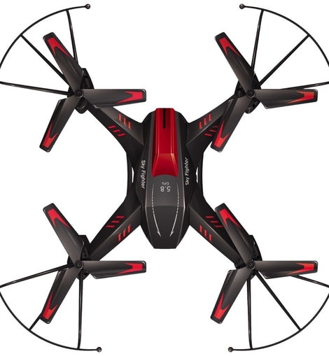 Riviera Rc Raptor Drone With Remote Controller