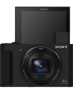 Sony Dschx90v B Digital Camera