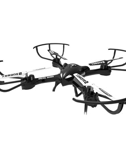Webrc Xdrone 2 Remotecontrolled Quadcopter