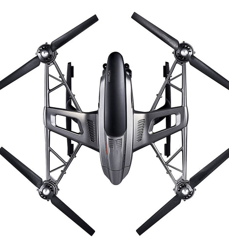 Yuneec Typhoon 4k Quadcopter With Carrying