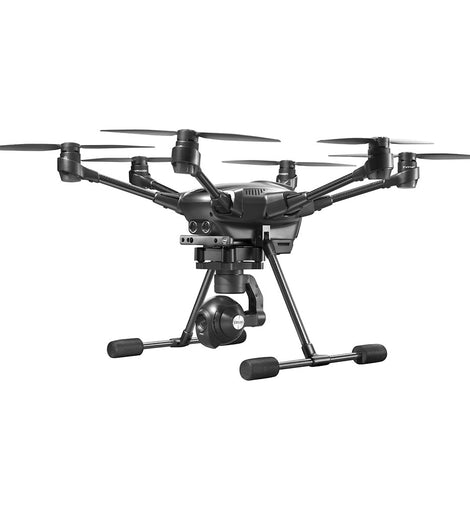 Yuneec Typhoon H Hexacopter Pro With Intel Realsense Technology